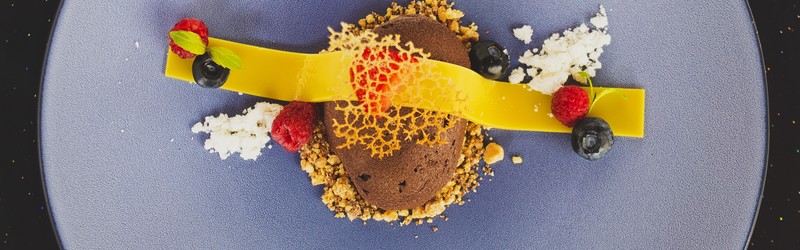 
                                                Menu degustacyjne Chefa