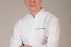 Zdjęcie dania ugotowanego przez szefa kuchni Ulalachef