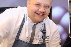 Zdjęcie dania ugotowanego przez szefa kuchni Ulalachef