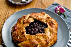 Zdjęcie dania ugotowanego przez szefa kuchni Ulalachef