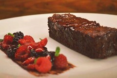 Zdjęcie dania ugotowanego przez szefa kuchni Ulalachef