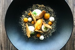 Zdjęcie dania ugotowanego przez szefa kuchni Ulalachef