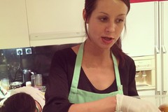 Zdjęcie dania ugotowanego przez szefa kuchni Ulalachef