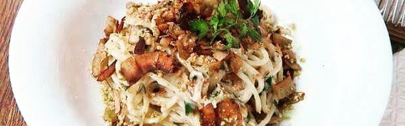 
                                                Roślinna Kuchnia Włoska