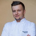 Marcin Książka - Wegetariańskie Plant Based