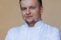 Zdjęcie dania ugotowanego przez szefa kuchni Ulalachef