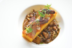 Zdjęcie dania ugotowanego przez szefa kuchni Ulalachef