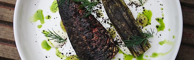 
                                                Pożywny lunch z rybą