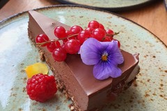 Zdjęcie dania ugotowanego przez szefa kuchni Ulalachef