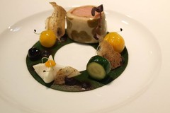 Zdjęcie dania ugotowanego przez szefa kuchni Ulalachef