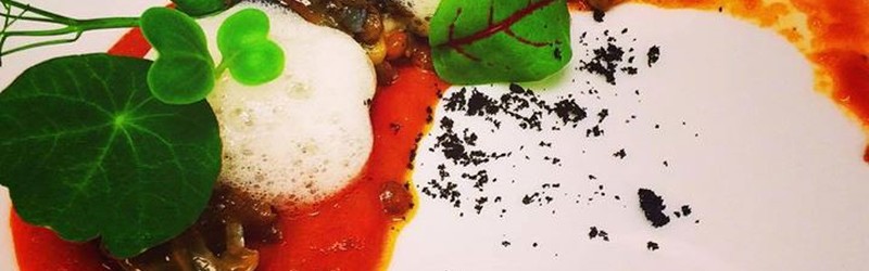 
                                                Lekkie Menu od Chefa