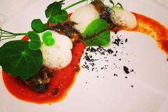 Zdjęcie dania ugotowanego przez szefa kuchni Ulalachef