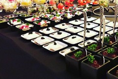 Zdjęcie dania ugotowanego przez szefa kuchni Ulalachef