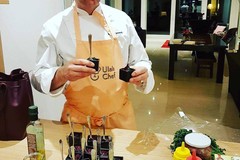 Zdjęcie dania ugotowanego przez szefa kuchni Ulalachef