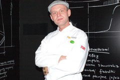 Zdjęcie dania ugotowanego przez szefa kuchni Ulalachef