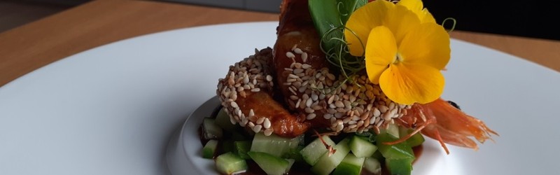 
                                                Smaki Azji - Menu degustacyjne