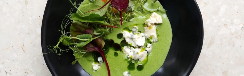 
                                                Lunch ze smakami Azji