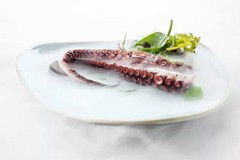 Zdjęcie dania ugotowanego przez szefa kuchni Ulalachef