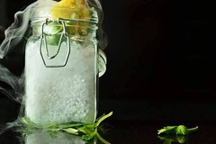 Zdjęcie dania ugotowanego przez szefa kuchni Ulalachef