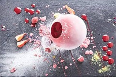 Zdjęcie dania ugotowanego przez szefa kuchni Ulalachef