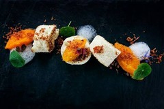 Zdjęcie dania ugotowanego przez szefa kuchni Ulalachef