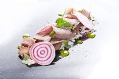 Zdjęcie dania ugotowanego przez szefa kuchni Ulalachef