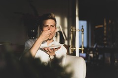 Zdjęcie dania ugotowanego przez szefa kuchni Ulalachef