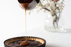 Zdjęcie dania ugotowanego przez szefa kuchni Ulalachef