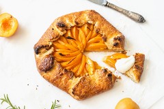 Zdjęcie dania ugotowanego przez szefa kuchni Ulalachef