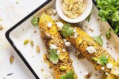 Zdjęcie dania ugotowanego przez szefa kuchni Ulalachef