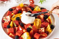 Zdjęcie dania ugotowanego przez szefa kuchni Ulalachef