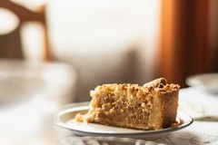 Zdjęcie dania ugotowanego przez szefa kuchni Ulalachef