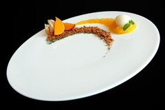 Zdjęcie dania ugotowanego przez szefa kuchni Ulalachef