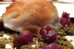 Zdjęcie dania ugotowanego przez szefa kuchni Ulalachef