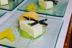 Zdjęcie dania ugotowanego przez szefa kuchni Ulalachef