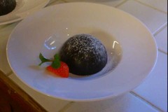 Zdjęcie dania ugotowanego przez szefa kuchni Ulalachef