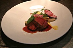 Zdjęcie dania ugotowanego przez szefa kuchni Ulalachef