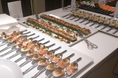 Zdjęcie dania ugotowanego przez szefa kuchni Ulalachef