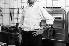 Zdjęcie dania ugotowanego przez szefa kuchni Ulalachef