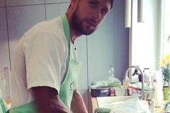 Zdjęcie dania ugotowanego przez szefa kuchni Ulalachef