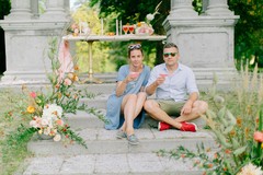 Zdjęcie dania ugotowanego przez szefa kuchni Ulalachef