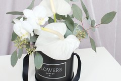 Zdjęcie dania ugotowanego przez szefa kuchni Ulalachef