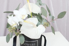 Zdjęcie dania ugotowanego przez szefa kuchni Ulalachef