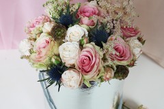 Zdjęcie dania ugotowanego przez szefa kuchni Ulalachef