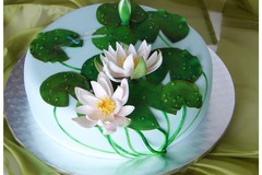 Zdjęcie dania ugotowanego przez szefa kuchni Ulalachef