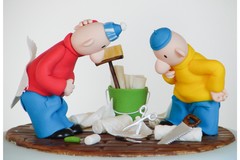 Zdjęcie dania ugotowanego przez szefa kuchni Ulalachef