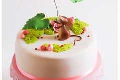 Zdjęcie dania ugotowanego przez szefa kuchni Ulalachef