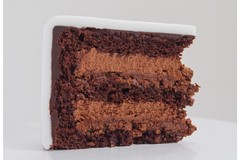 Zdjęcie dania ugotowanego przez szefa kuchni Ulalachef