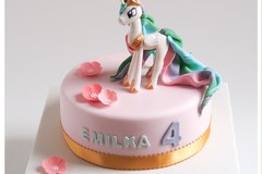 Zdjęcie dania ugotowanego przez szefa kuchni Ulalachef