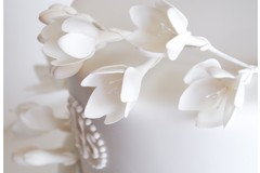 Zdjęcie dania ugotowanego przez szefa kuchni Ulalachef